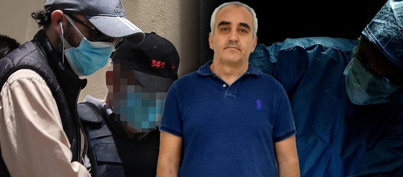 Ηχητικό ντοκουμέντο - «Ψευτογιατρός»: «Μην αγχώνεσαι ο πολύποδας θα μαραθεί και θα πέσει»! (βίντεο)